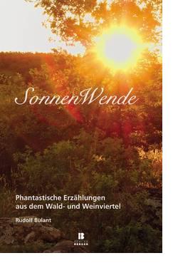 Sonnenwende, neues Buch, Rudolf Bulant